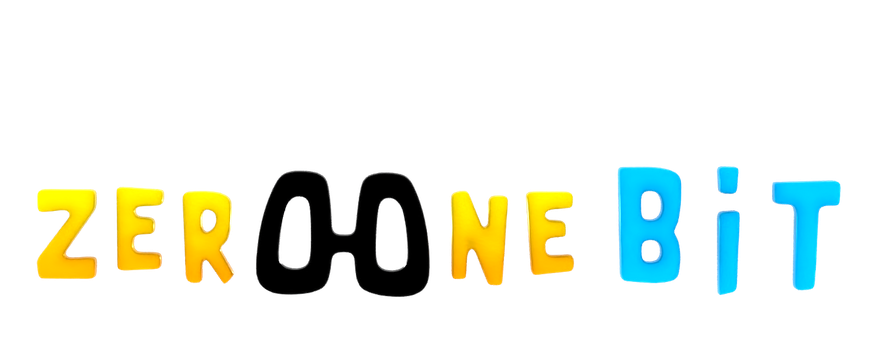 ZerO-OneBit